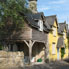 Hinton Village
